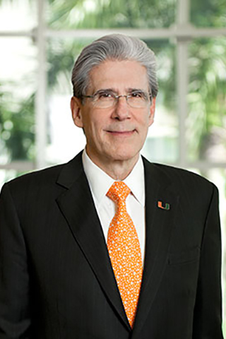 Julio Frenk